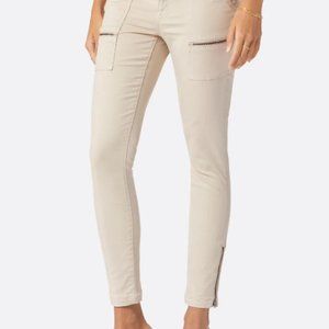 Joie High-Rise Park Skinny Pants NWT